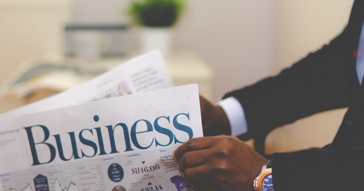 Understanding Mergers and Acquisitions